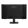 MSI PRO MP271 E14A écran gaming 27" Full HD - IPS 1920x1080 144Hz 4ms 300 cd/m² - Moniteur PC gamer
