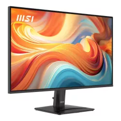 MSI PRO MP271 E14A écran gaming 27" Full HD - IPS 1920x1080 144Hz 4ms 300 cd/m² - Moniteur PC gamer
