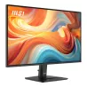 MSI PRO MP271 E14A écran gaming 27" Full HD - IPS 1920x1080 144Hz 4ms 300 cd/m² - Moniteur PC gamer
