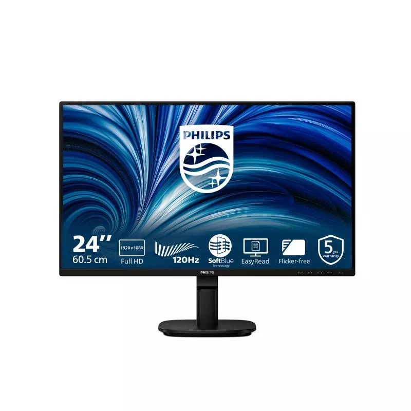 PHILIPS 4B2N2200/00 TOP SELLERS - 24" Full HD - Écran PC