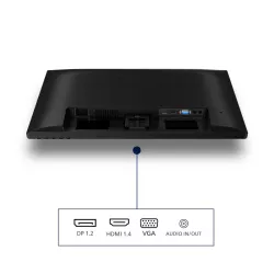 PHILIPS 4B2N2200/00 TOP SELLERS - 24" Full HD - Écran PC