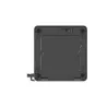 ASUS NUC 15 Pro mini-PC barebone - Intel Core 3 100U sans RAM ni SSD - Kit PC compact bureau RNUC15CRKI3