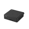 ASUS NUC 15 Pro mini-PC barebone - Intel Core 3 100U sans RAM ni SSD - Kit PC compact bureau RNUC15CRKI3