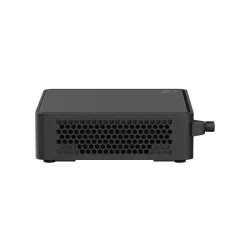 ASUS NUC 15 Pro mini-PC barebone - Intel Core 3 100U sans RAM ni SSD - Kit PC compact bureau RNUC15CRKI3