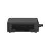ASUS NUC 15 Pro mini-PC barebone - Intel Core 3 100U sans RAM ni SSD - Kit PC compact bureau RNUC15CRKI3