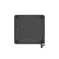 ASUS NUC 15 Pro mini-PC barebone - Intel Core 3 100U sans RAM ni SSD - Kit PC compact bureau RNUC15CRKI3