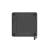 ASUS NUC 15 Pro mini-PC barebone - Intel Core 3 100U sans RAM ni SSD - Kit PC compact bureau RNUC15CRKI3