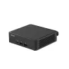 ASUS NUC 15 Pro mini-PC barebone - Intel Core 3 100U sans RAM ni SSD - Kit PC compact bureau RNUC15CRKI3