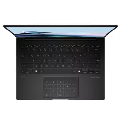 ASUS ZenBook OLED UM3406GA-DISQD5X - 14" AMD Ryzen AI 7 - PC portable