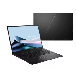 ASUS ZenBook OLED UM3406GA-DISQD5X - 14" AMD Ryzen AI 7 - PC portable