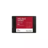 QNAP WD, SSD, Red SA500, SATA III, 2.5-inch, 2TB… | MonPC.Store