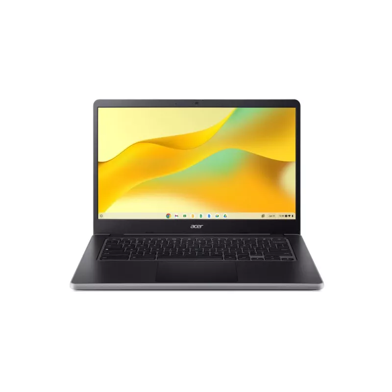 ACER Chromebook C936 14" FHD IPS - Intel N100 4Go LPDDR5X 128Go eMMC - PC portable ChromeOS