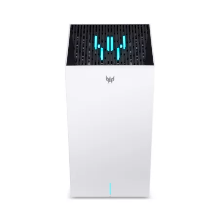 ACER Predator Gamer routeur maillé Wi-Fi 7 3 ports RJ45 blanc - Réseau