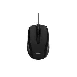 Souris Acer filaire noire | MonPC.Store