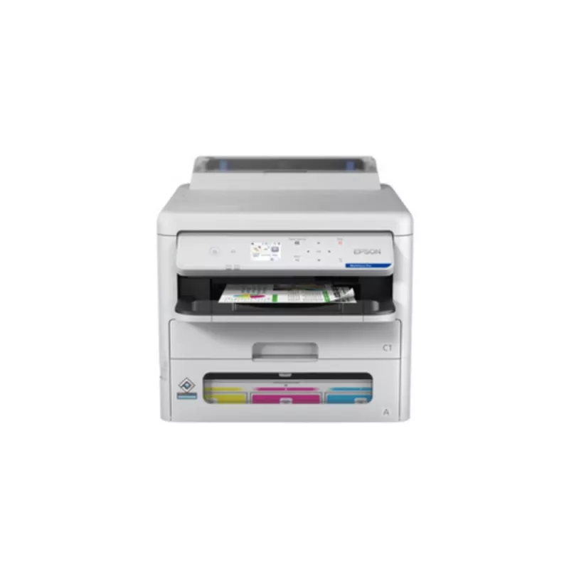 EPSON WorkForce Pro RIPS EP-C800RDW jet d'encre A4… | MonPC.Store