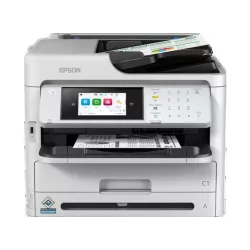 EPSON WorkForce Pro RIPS WF-M5899DWF MFP 4en1 Jet… | MonPC.Store