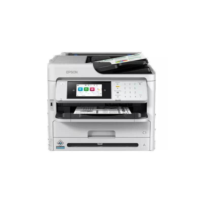 EPSON WorkForce Pro RIPS WF-M5899DWF MFP 4en1 Jet… | MonPC.Store