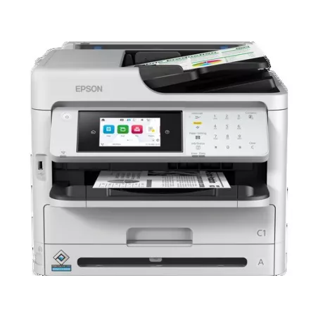 EPSON WorkForce Pro RIPS WF-M5899DWF MFP 4en1 Jet… | MonPC.Store
