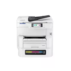EPSON WorkForce Pro RIPS EM-C8100RDWF MFP jet d'encre… | MonPC.Store