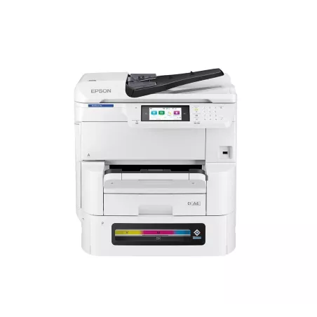 EPSON WorkForce Pro RIPS EM-C8100RDWF MFP jet d'encre… | MonPC.Store