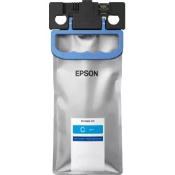 EPSON Cartouche WorkForce Pro EM/EP-C800R Ink XXL Cyan… | MonPC.Store