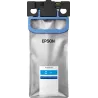 EPSON Cartouche WorkForce Pro EM/EP-C800R Ink XXL Cyan… | MonPC.Store