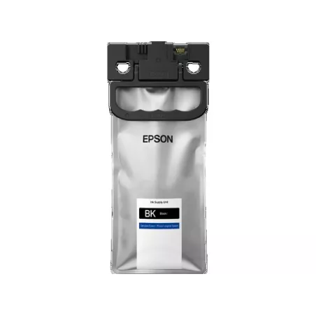 EPSON WorkForce Pro EM-C810xR Ink Pack XL Black | MonPC.Store