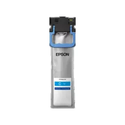 EPSON WorkForce Pro EM-C810xR Ink Pack XL Cyan | MonPC.Store