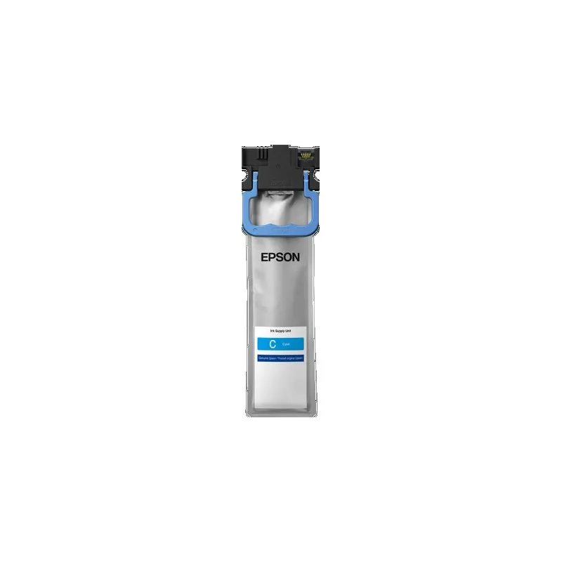 EPSON WorkForce Pro EM-C810xR Ink Pack XL Cyan | MonPC.Store