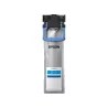 EPSON WorkForce Pro EM-C810xR Ink Pack XL Cyan | MonPC.Store