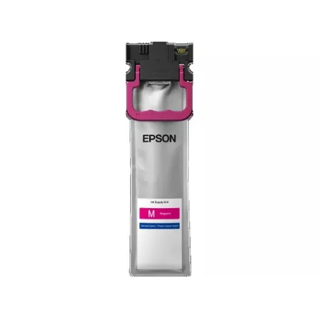 EPSON WorkForce Pro EM-C810xR Ink Pack XL Magenta | MonPC.Store