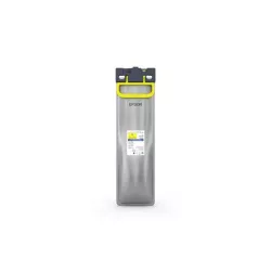 EPSON WorkForce Pro EM-C810xR Ink Pack XL Yellow | MonPC.Store