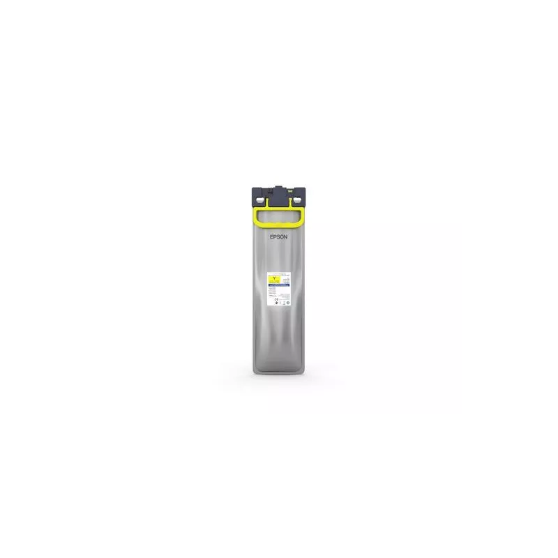EPSON WorkForce Pro EM-C810xR Ink Pack XL Yellow | MonPC.Store