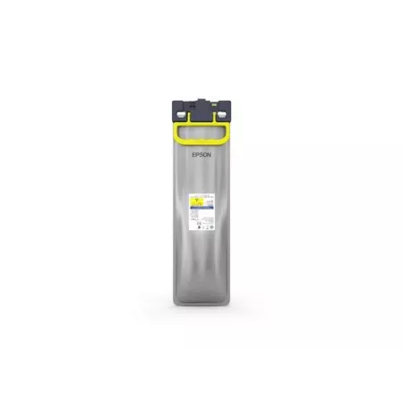 EPSON WorkForce Pro EM-C810xR Ink Pack XL Yellow | MonPC.Store