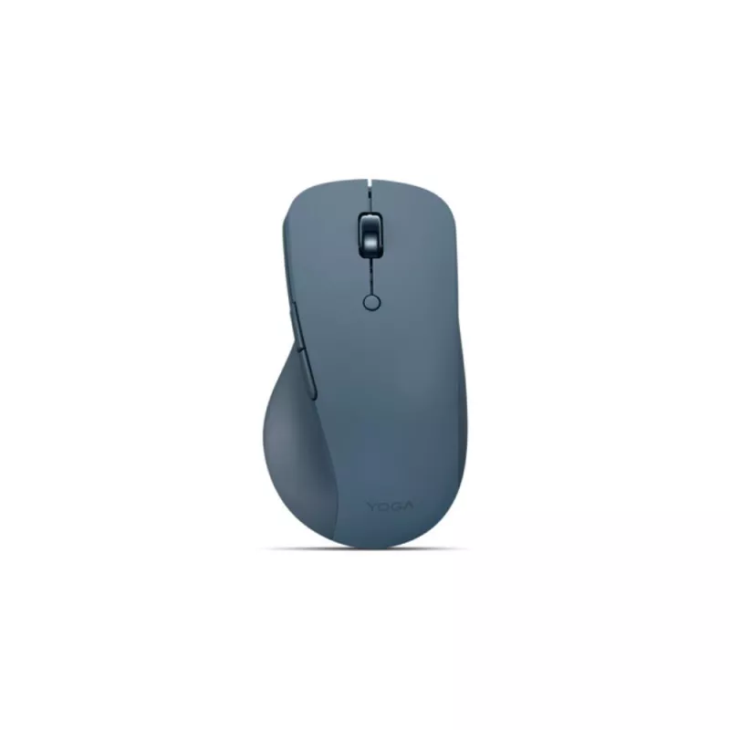 Lenovo Souris Yoga Pro Mouse - Tidal Teal GY51P14335 | MonPC.Store