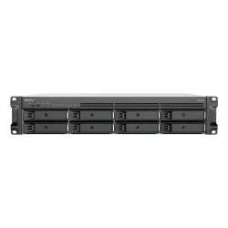 Synology RackStation RS1226RP+ 2U - Ryzen V1500B/4Go… | MonPC.Store