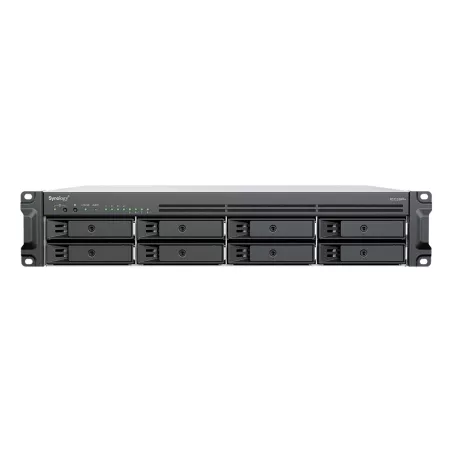 Synology RackStation RS1226RP+ 2U - Ryzen V1500B/4Go… | MonPC.Store