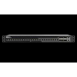 Switch Qnap QSW-M7230-2X4F24T 2 ports 100GbE, 4 ports… | MonPC.Store