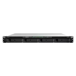 Synology - RackStation RS826+ AMD Ryzen V1500B/4Go Ram… | MonPC.Store