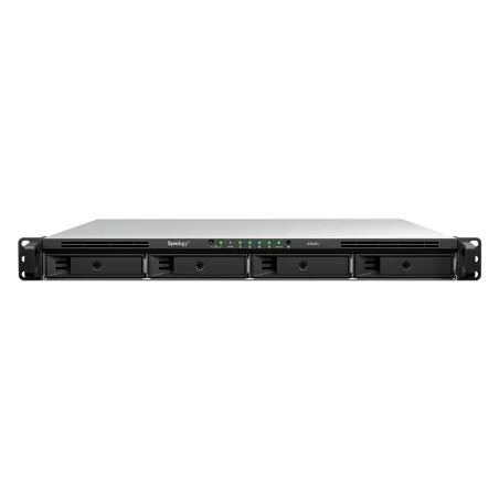 Synology - RackStation RS826+ AMD Ryzen V1500B/4Go Ram… | MonPC.Store
