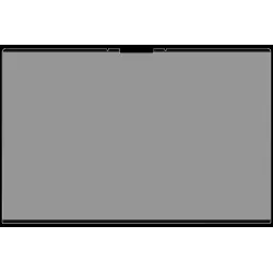 Film de protection anti-espion 16'' Transparent… | MonPC.Store
