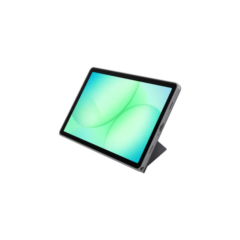 Book Cover pour Samsung Galaxy Tab A11+ Coloris Noir… | MonPC.Store