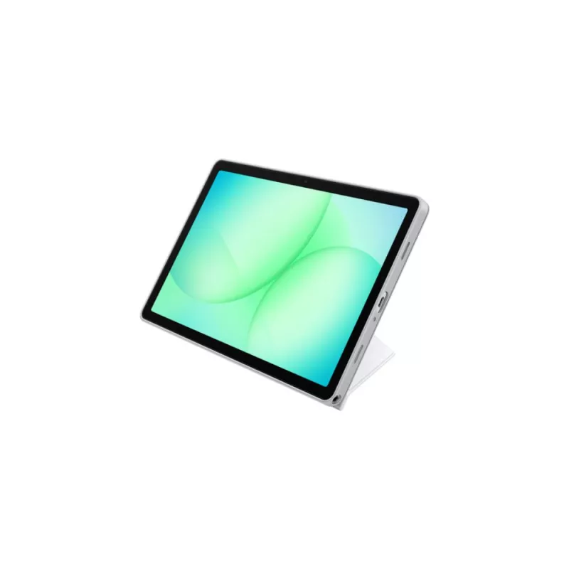 Book Cover pour Samsung Galaxy Tab A11+ Coloris Blanc… | MonPC.Store
