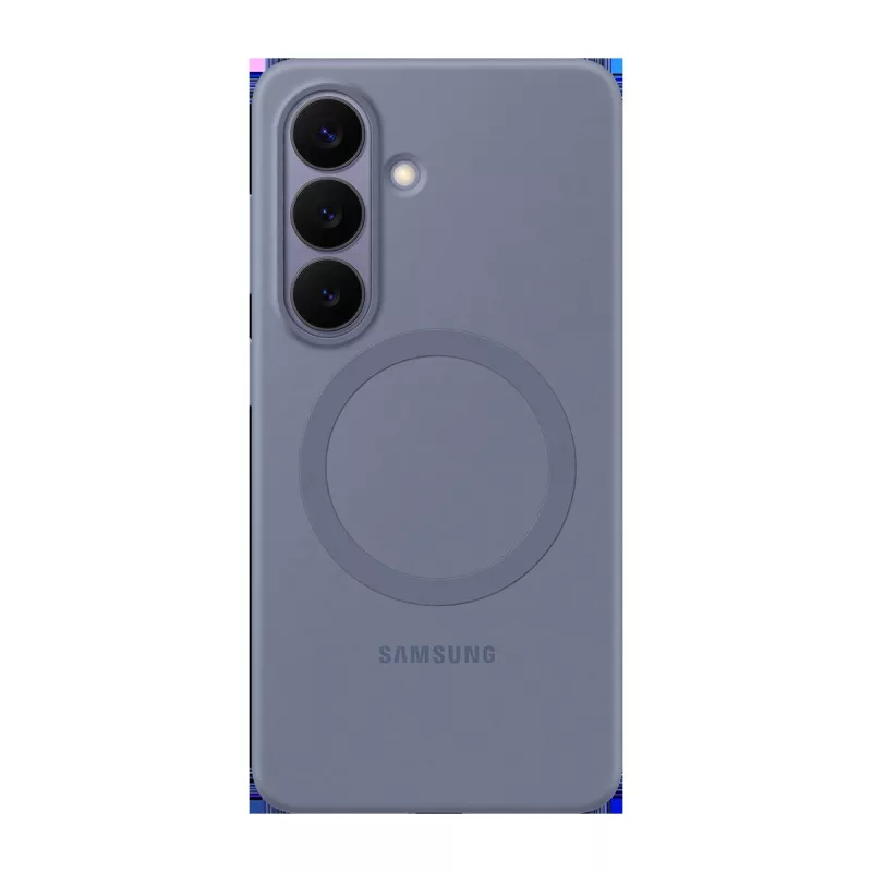 Coque silicone Magnet Samsung pour Galaxy S26 couleur… | MonPC.Store