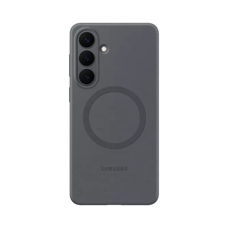Coque silicone Magnet Samsung pour Galaxy S26+ couleur… | MonPC.Store