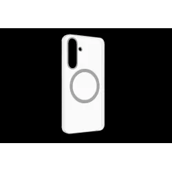 Galaxy S25 FE Coque transparente magnétique 'Designed… | MonPC.Store
