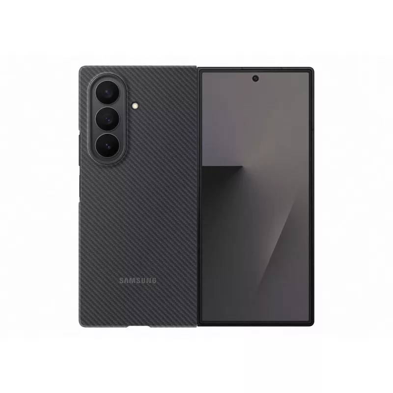 Galaxy Z Fold7 Coque en fibre de carbone (+ film de… | MonPC.Store