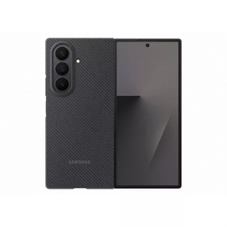 Galaxy Z Fold7 Coque en fibre de carbone (+ film de… | MonPC.Store