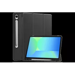 Book Cover Designed for Samsung pour Galaxy Tab S10… | MonPC.Store