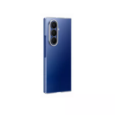 ACC - COQUE TRANSPARENT ZFOLD 7 Samsung EF-AF966CTEGWW | MonPC.Store